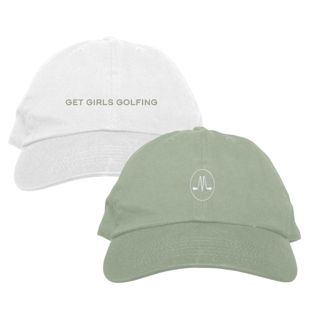 The Maison Merritt Hat