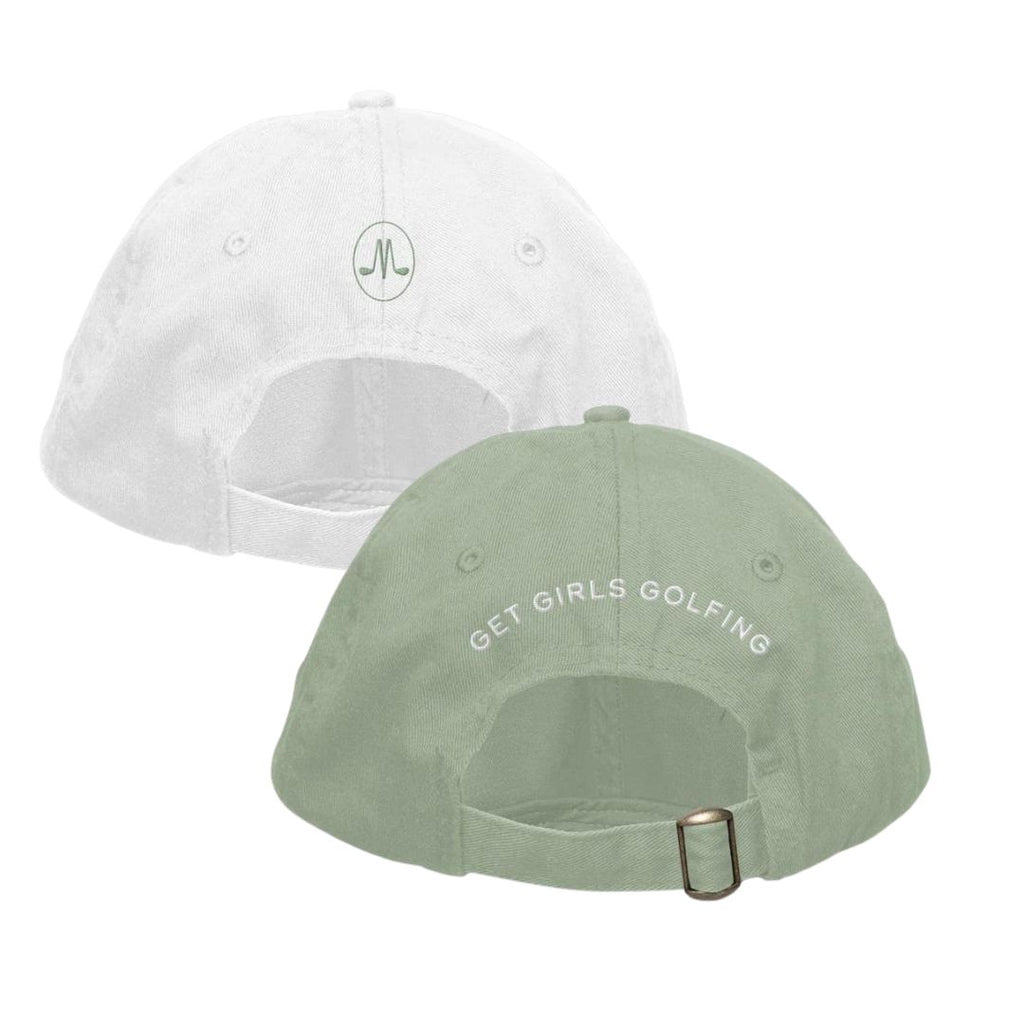 The Maison Merritt Hat