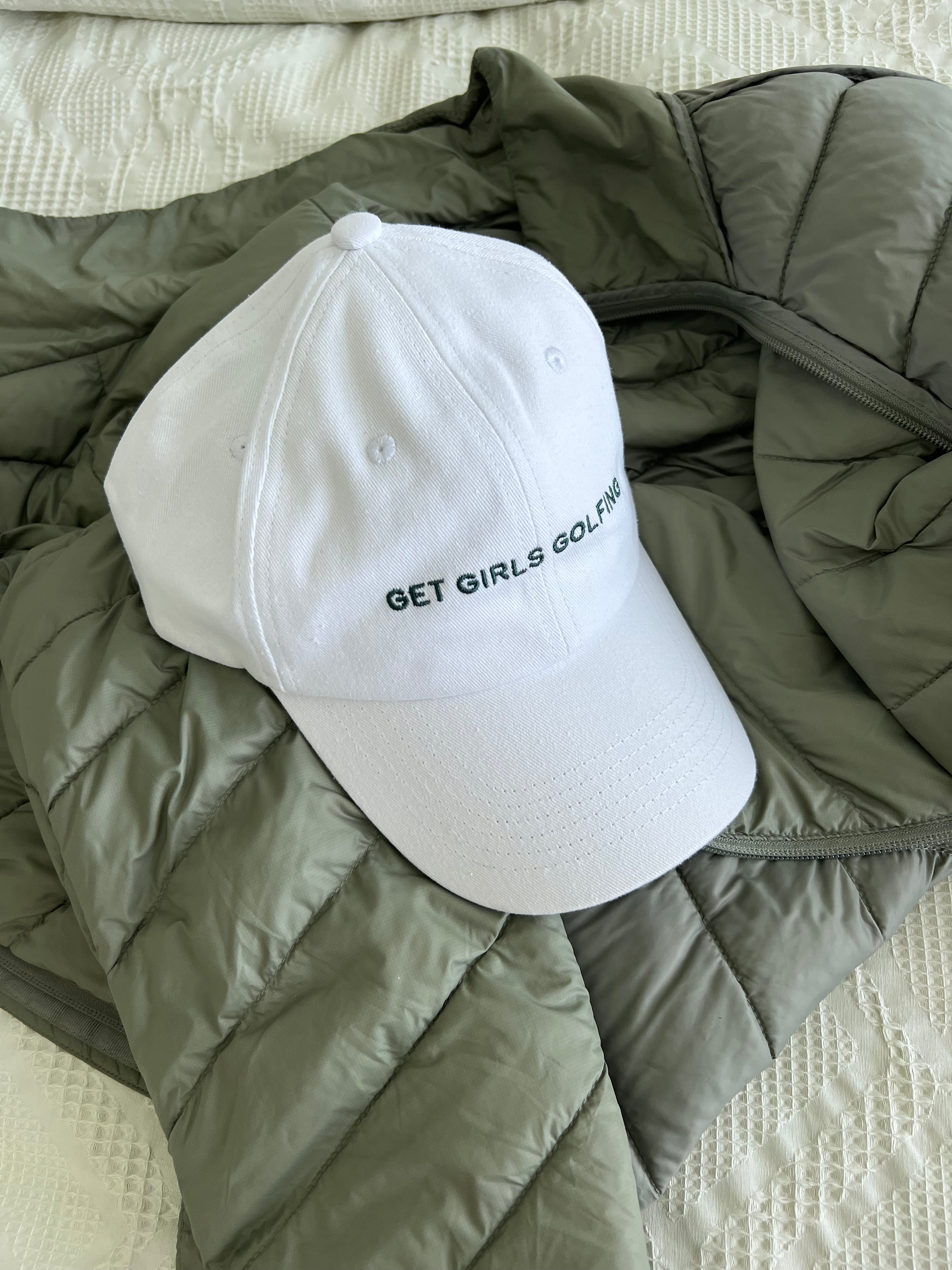 The Maison Merritt Hat