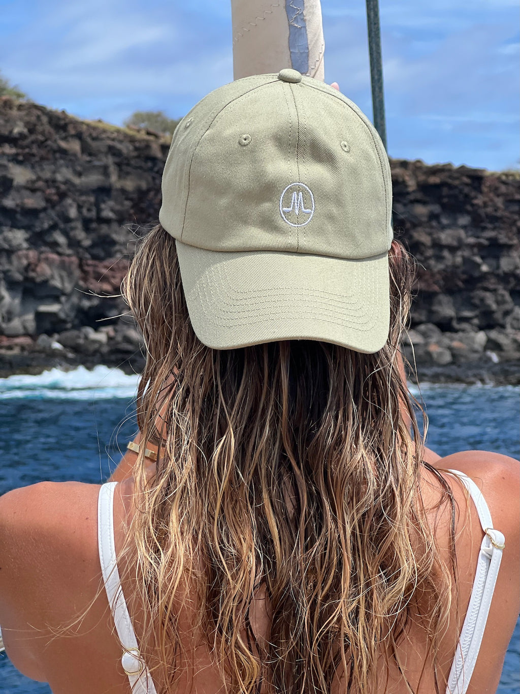 The Maison Merritt Hat