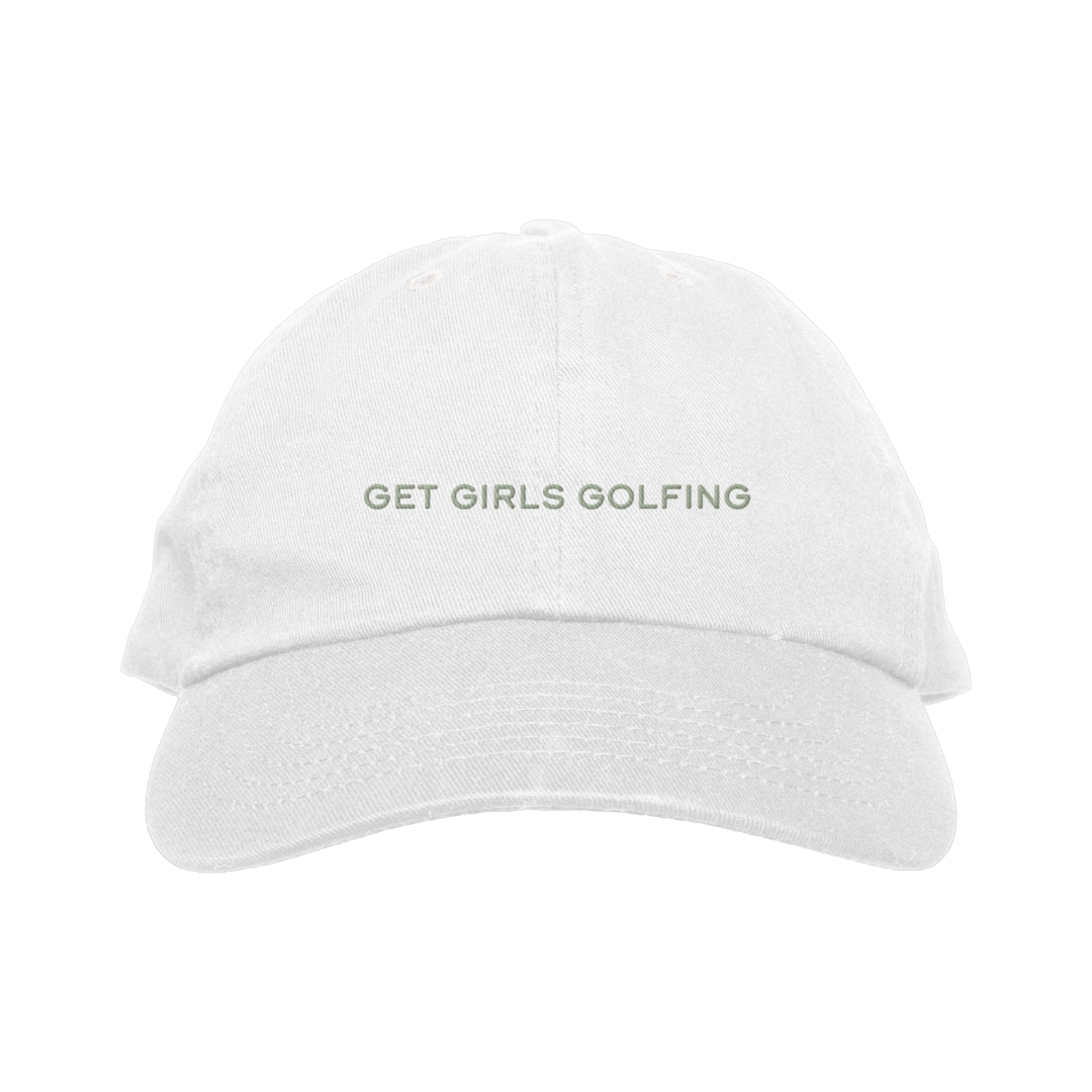The Maison Merritt Hat