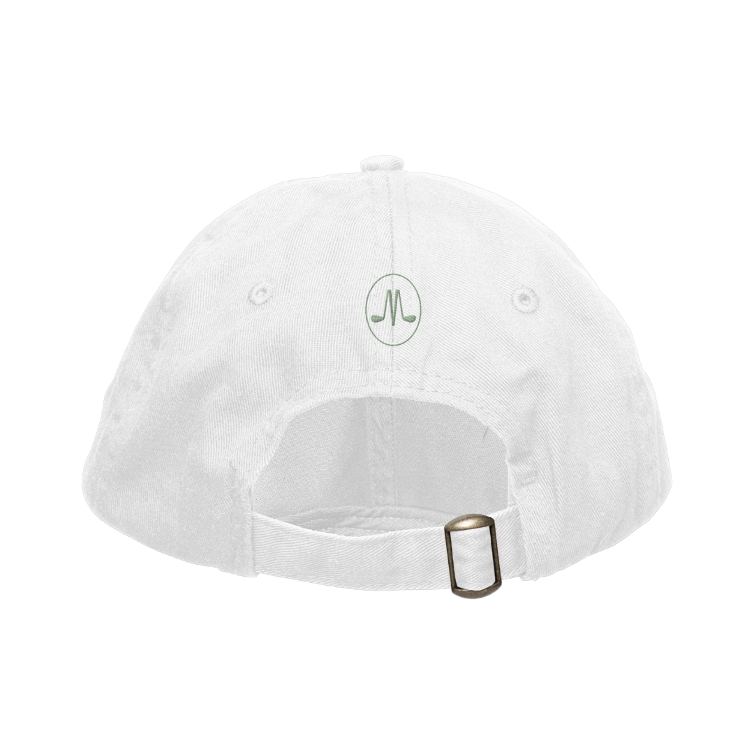The Maison Merritt Hat