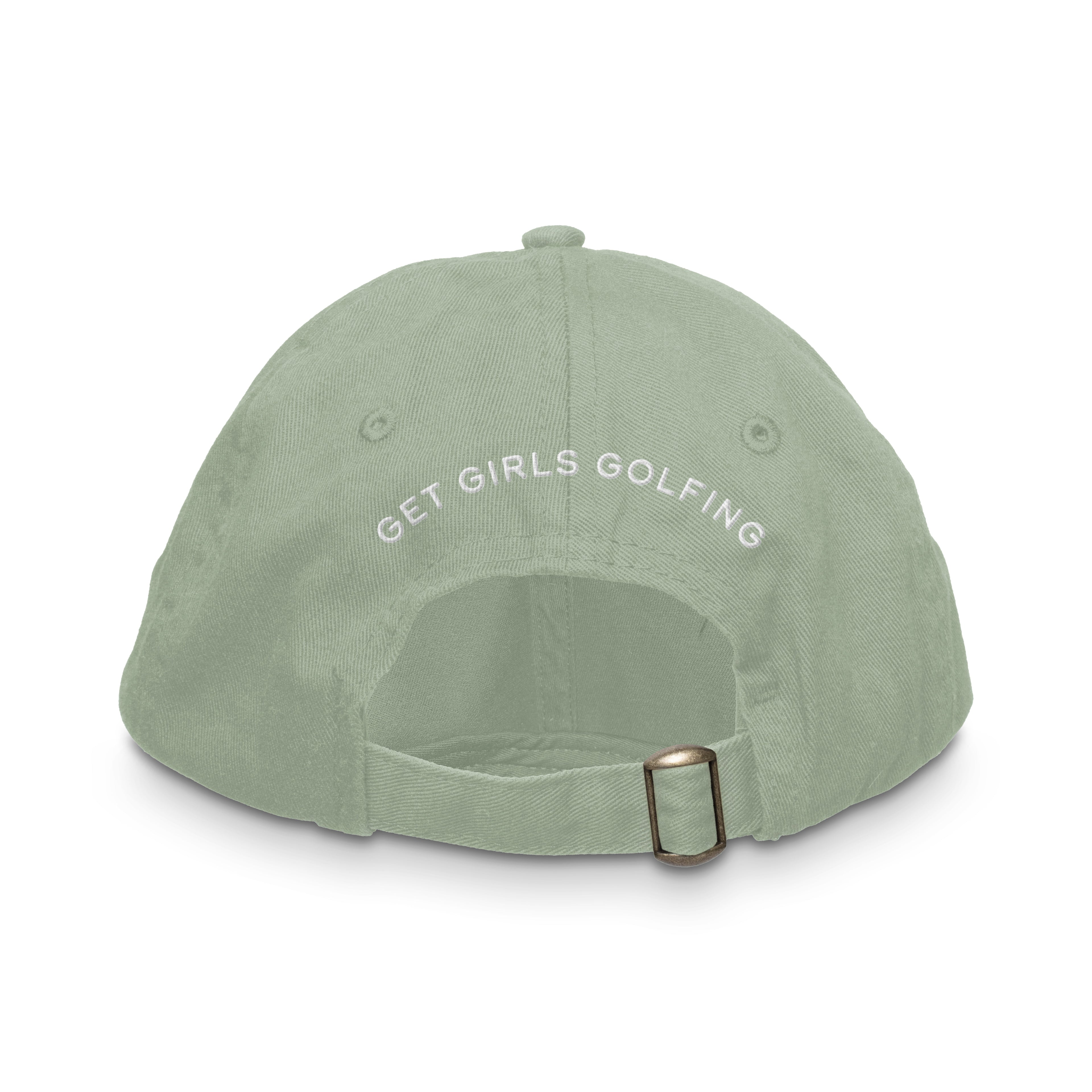 The Maison Merritt Hat